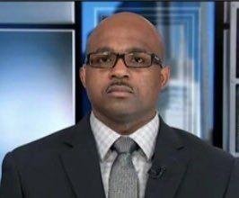 Dr. Demetrick Pennie - Professional null Speaker