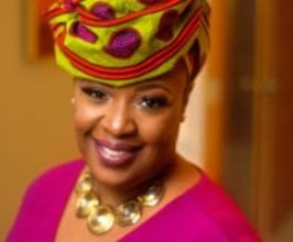 Avalaura Gaither - Professional Speakers Booking