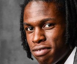 Daniel Caesar - Professional null Speaker