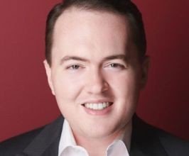 Emerson T. Brooking - Professional null Speaker