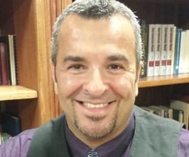 Nicholas Kardaras - Professional null Speaker