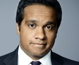 Manu Raju - Professional Speakers Booking