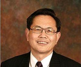 Dr. Min Kao - Professional null Speaker