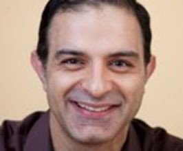 Dr. Reza Derakhshani - Professional null Speaker