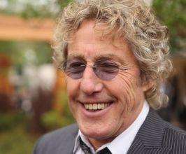 Roger Daltrey - Professional null Speaker