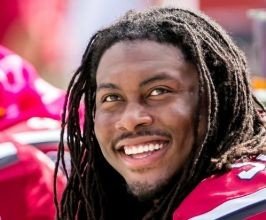 AJ Cann - Professional null Speaker