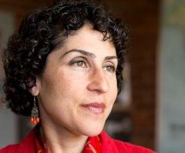 Azadeh N. Shahshahani - Professional null Speaker