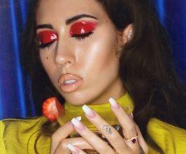 Kali Uchis - Professional null Speaker