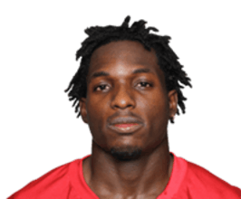 Robenson Therezie - Professional null Speaker