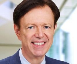 Vincent Reinhart - Professional null Speaker