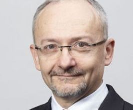Claudio Borio - Professional null Speaker
