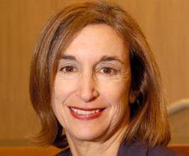 Ellen Rudnick - Professional null Speaker