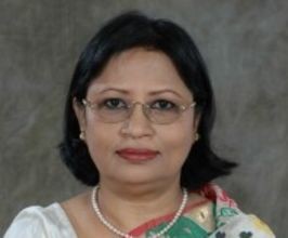 Ferdous Ara Begum - Professional null Speaker