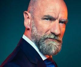 Graham McTavish - Professional null Speaker