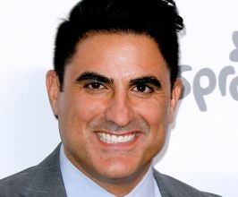Reza Farahan - Professional null Speaker