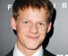 Lucas Hedges - Professional null Speaker