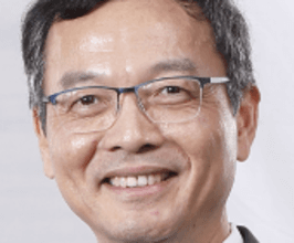 Lam Ching-Choi - Professional null Speaker