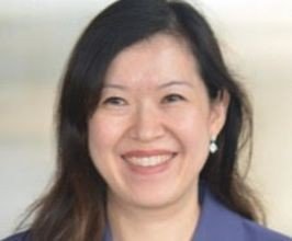 Carolyn Chin-Parry - Professional null Speaker