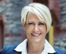Kelly Peters - Professional null Speaker