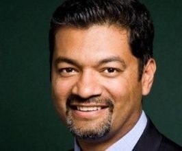 Dev Ittycheria - Professional null Speaker