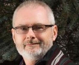 Brian McCullough - Professional null Speaker