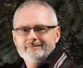 Brian McCullough - Professional null Speaker