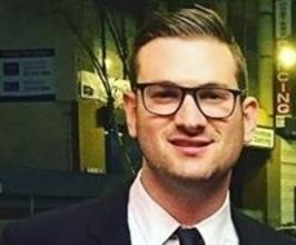 Derek Dolin - Professional null Speaker