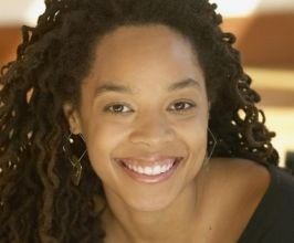 Tiffany Jana - Professional null Speaker