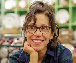 Julie Gaines - Professional null Speaker