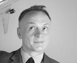 Mark Chesnut - Professional null Speaker