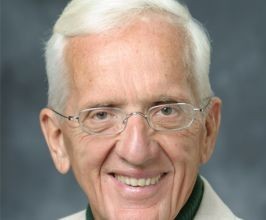 T. Colin Campbell - Professional null Speaker