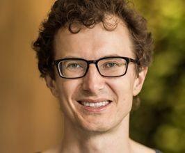 Luke Nosek - Professional null Speaker