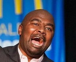 Coach Murray Garvin - Professional null Speaker