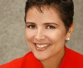 Josselyne Herman-Saccio - Professional null Speaker