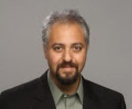 Ryan Permeh - Professional null Speaker