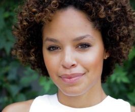 Antonia Hylton - Professional null Speaker