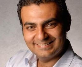 Bassem Ghali - Professional null Speaker