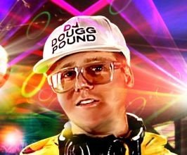 DJ Douggpound - Professional null Speaker