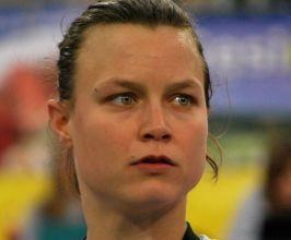 Courtney Thompson - Professional null Speaker