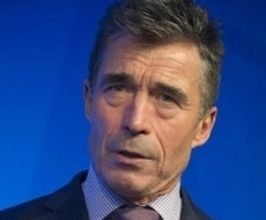 Anders Fogh Rasmussen - Professional null Speaker