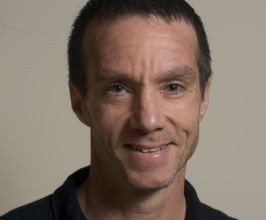 Steve Weber - Professional null Speaker