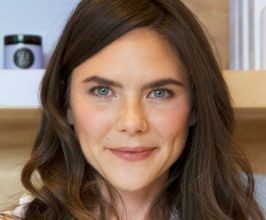 Amanda Chantal Bacon - Professional null Speaker