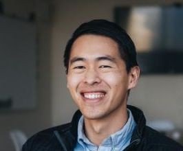 Michia Rohrssen and Marty Hu - Professional null Speaker