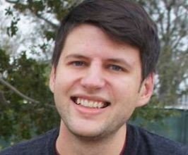 Nick Bushak - Professional Speakers Booking