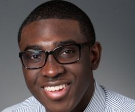 Emmanuel Bamfo - Professional null Speaker