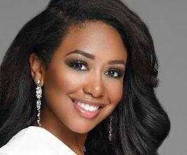 Jasmine Jones - Professional null Speaker