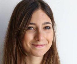 Melanie Masarin - Professional null Speaker