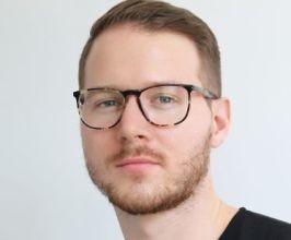 Braden Handley - Professional null Speaker