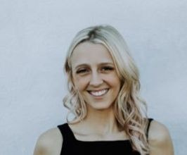 Chelsea Moore - Professional null Speaker