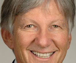 Robert M. Kaplan - Professional null Speaker